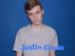 Justin_Guess
