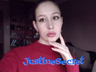JustineSecret