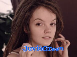 JuviaGreen