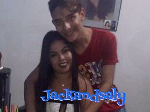 Jackandsaly