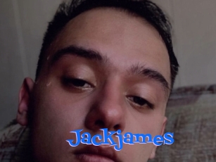 Jackjames