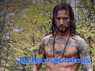 Jacksondominus