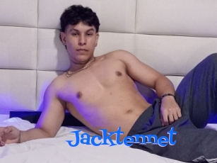 Jacktennet