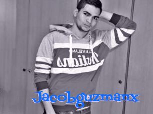 Jacobguzmanx