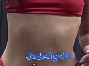 Jadealyn21