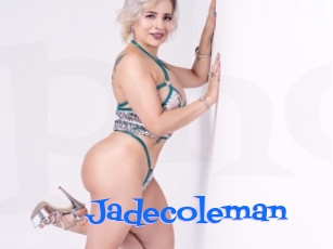 Jadecoleman