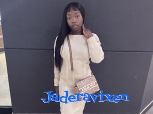 Jaderavixen