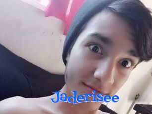 Jaderisee