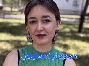 Jaderobinson