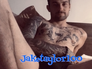 Jaketaylor100