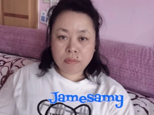 Jamesamy