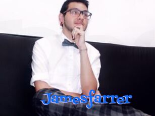 Jamesfarrer