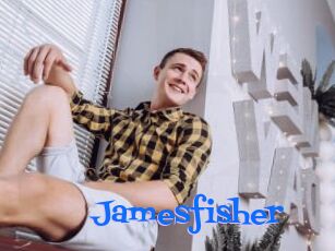 Jamesfisher