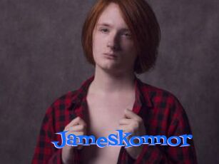 Jameskonnor