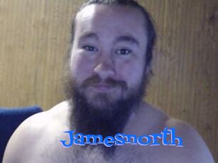 Jamesnorth