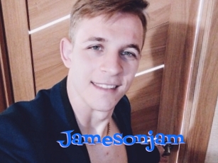 Jamesonjam
