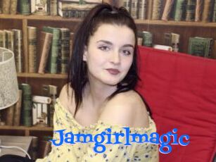 Jamgirlmagic