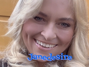 Janedesire