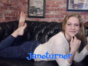 Janeturner
