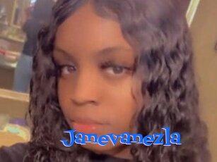 Janevanezla
