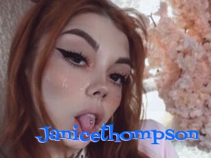 Janicethompson