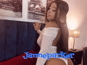 Janneparker