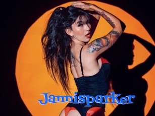 Jannisparker