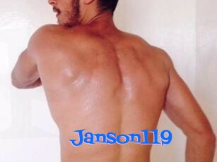 Janson119