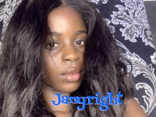 Janyright