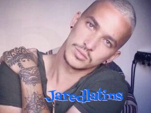 Jaredlatins