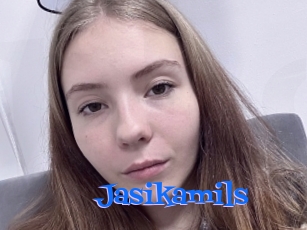 Jasikamils