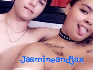 Jasmineandjax