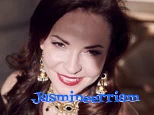 Jasmineerriam