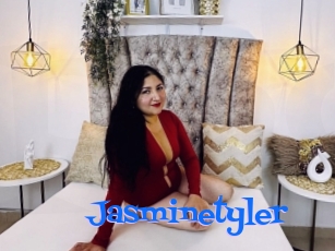 Jasminetyler