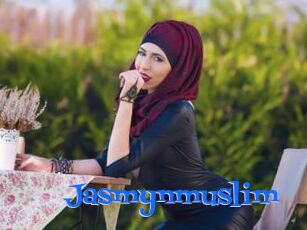 Jasmynmuslim