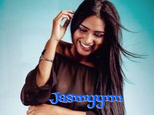 Jasmyynn