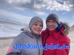 Jasskaandalstein