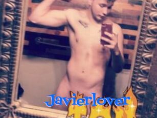 Javierlover