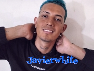 Javierwhite