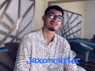 Jaxoncarter