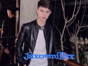 Jaxonmillsx