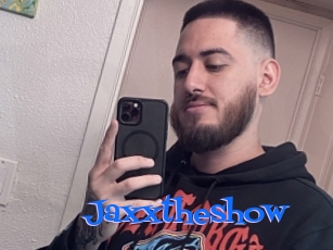 Jaxxtheshow