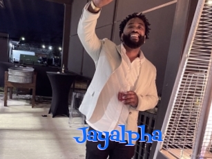 Jayalpha