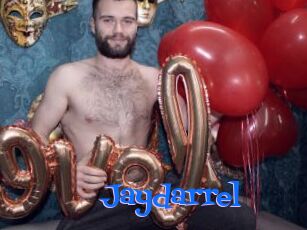 Jaydarrel