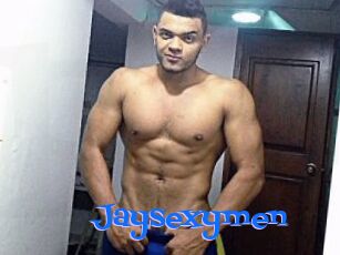Jaysexymen