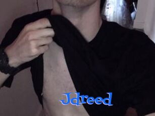 Jdreed