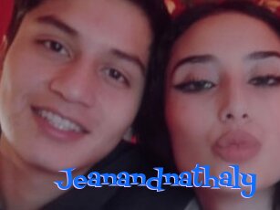 Jeanandnathaly