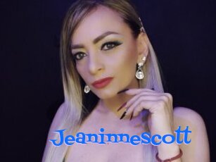 Jeaninnescott