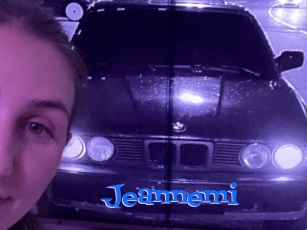 Jeannemi