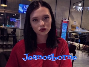 Jeanosborne